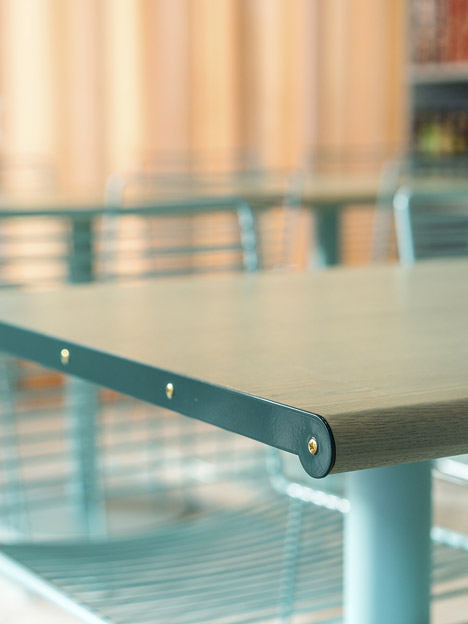 FineFood Karlek och Mat by Note Design Studio