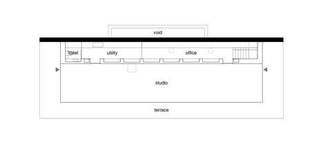 Florist Studio by Shinichi Ogawa & Associates