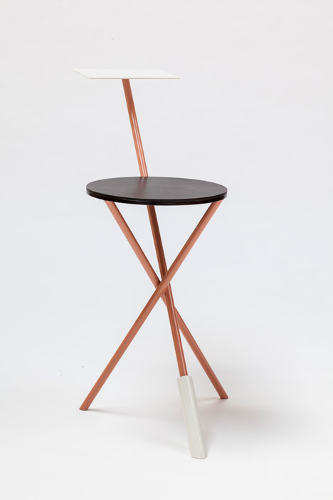 Furniture by Office KGDVS for Maniera