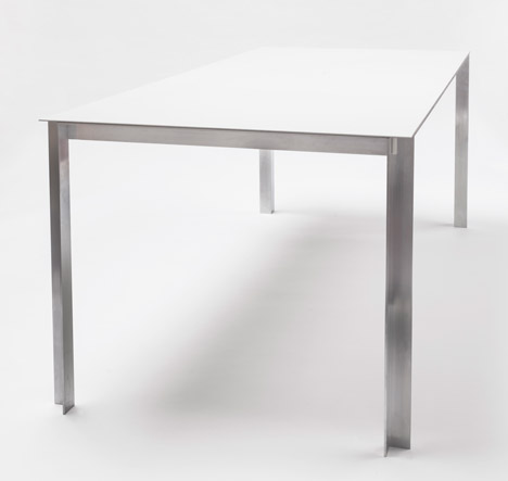 Furniture by Office KGDVS for Maniera