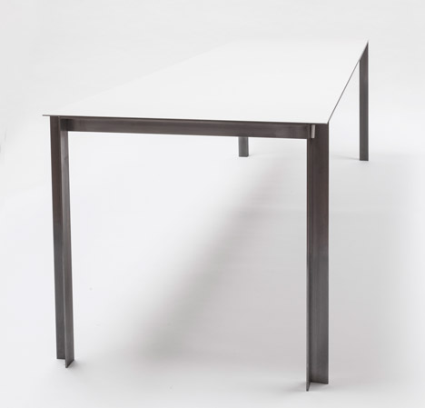 Furniture by Office KGDVS for Maniera