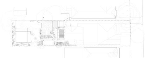 Garden Room by Welsh Major Architects
