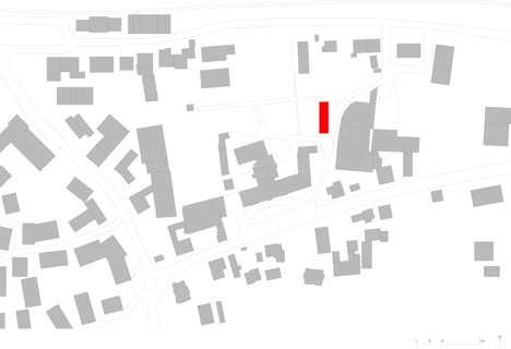 Hangar XS from Ecker Architekten