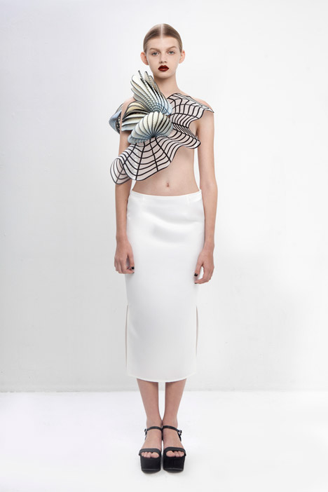Hard Copy by Noa Raviv