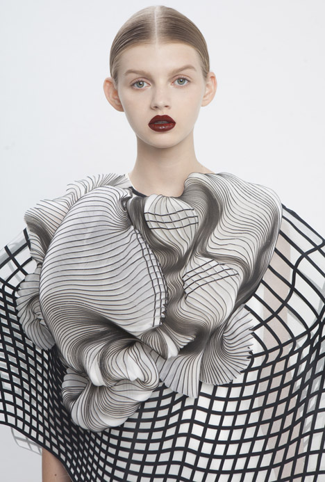 Hard Copy by Noa Raviv