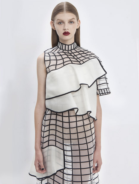 Hard Copy by Noa Raviv