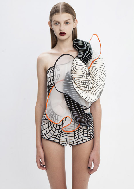 Hard Copy by Noa Raviv