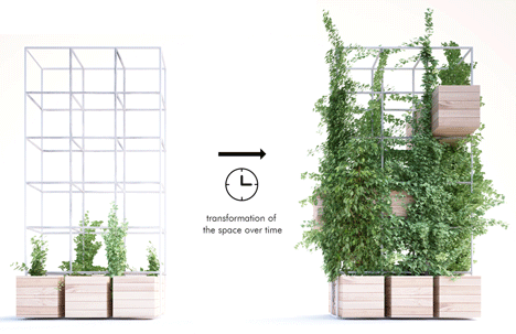 Home Cafe by Penda