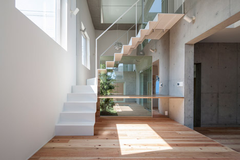 House-K by K2YT
