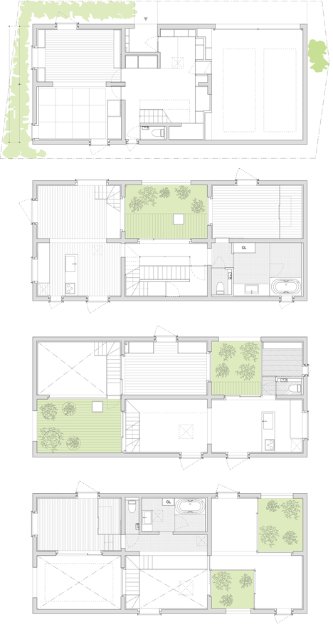 House-K by K2YT