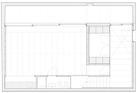 House in Palmela by Paratelier