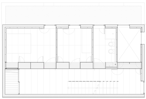 House in Palmela by Paratelier