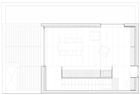 House in Palmela by Paratelier
