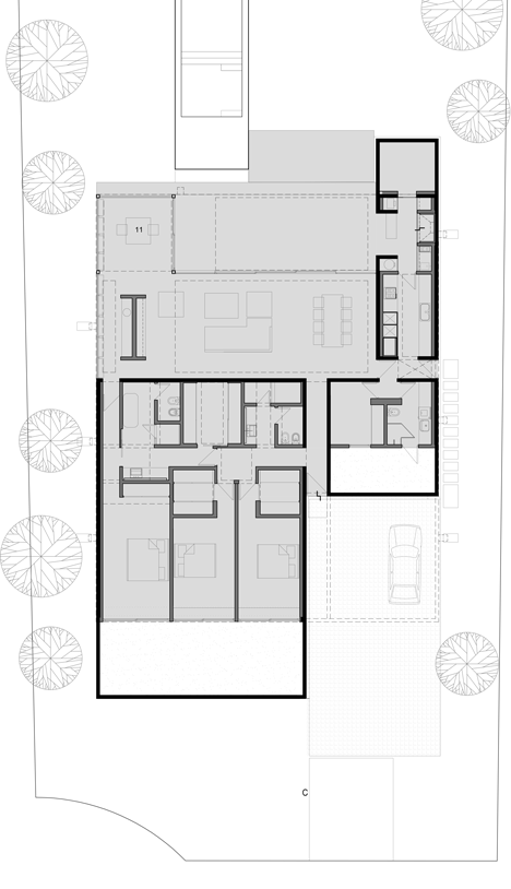House M by Aire