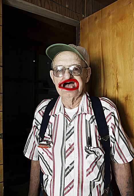 HyperLip by Sascha Nordmeyer