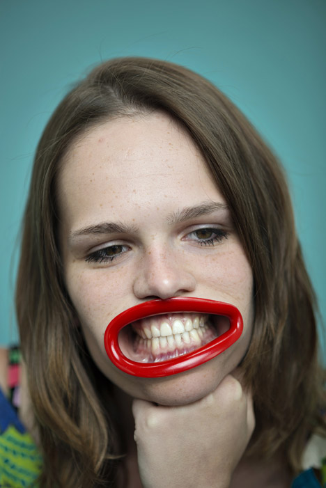 HyperLip by Sascha Nordmeyer