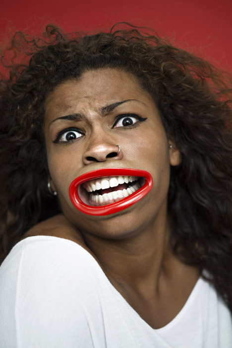 HyperLip by Sascha Nordmeyer