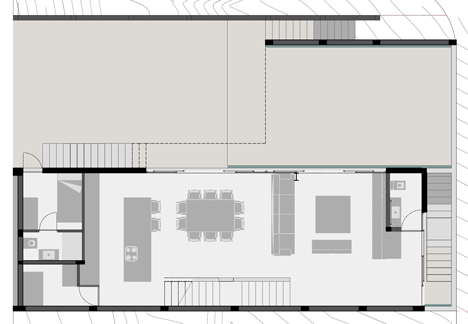 IPE House by David Pedroza