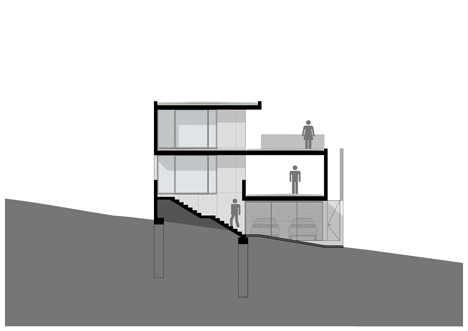 IPE House by David Pedroza