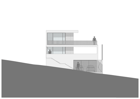 IPE House by David Pedroza