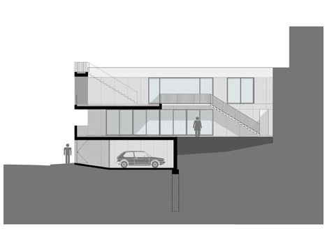 IPE House by David Pedroza