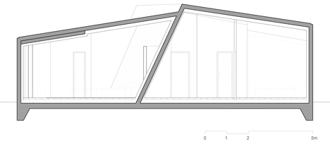 Knot House by Atelier Chang