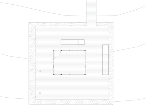 Le Grand Plateau by Atelier Pierre Thibault