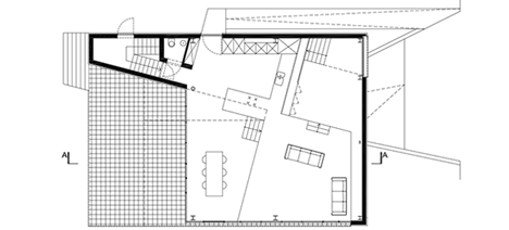 Leeuw by NU architectuuratelier