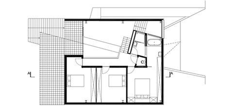 Leeuw by NU architectuuratelier
