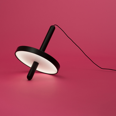 Magnum by Patrycja Domanska and Felix Gieselmann – Interieur Awards 2014 winner, Objects category