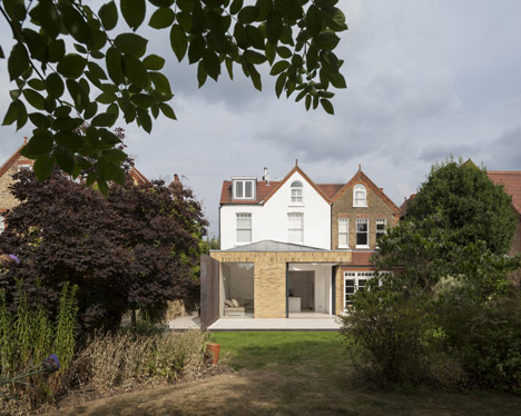 Malbrook Road by Tigg Coll