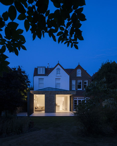 Malbrook Road by Tigg Coll
