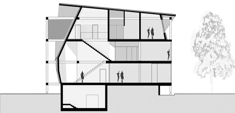 Office Off by Heri & Salli