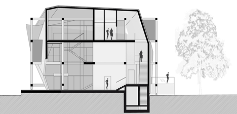 Office Off by Heri & Salli