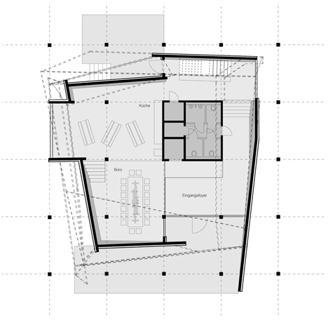Office Off by Heri & Salli
