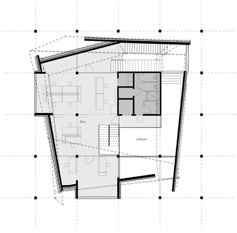 Office Off by Heri & Salli