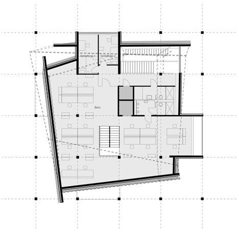 Office Off by Heri & Salli