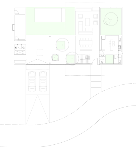 Pedro House by VDV ARQ