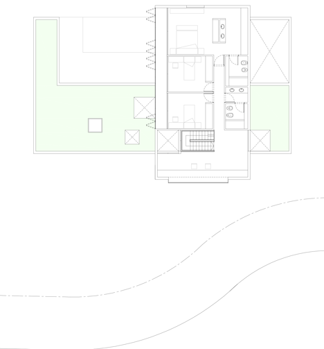 Pedro House by VDV ARQ