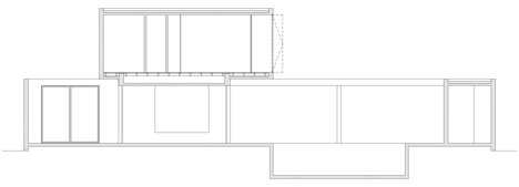 Pedro House by VDV ARQ