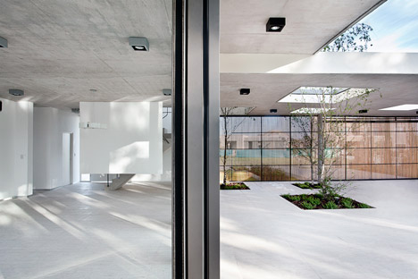 Pedro House by VDV ARQ