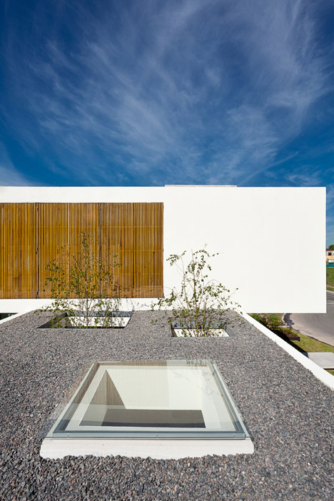 Pedro House by VDV ARQ