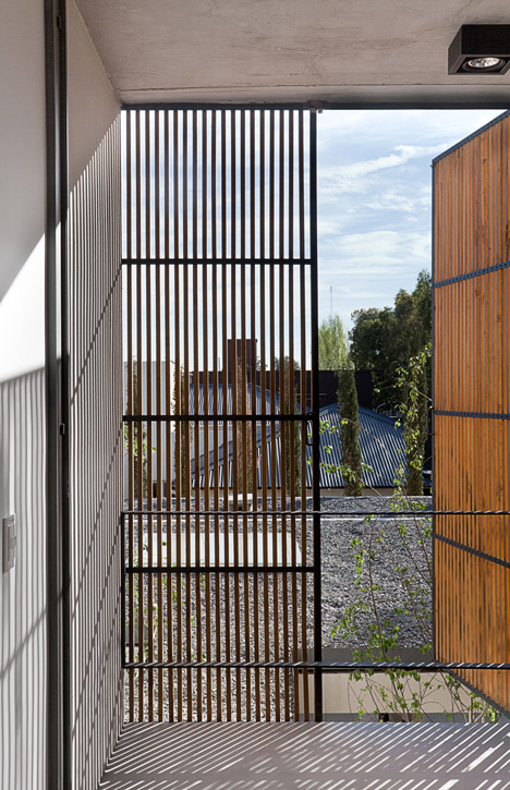 Pedro House by VDV ARQ