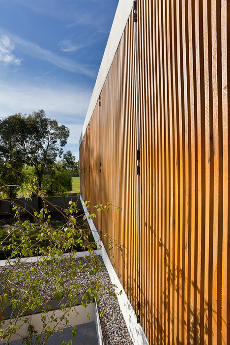 Pedro House by VDV ARQ