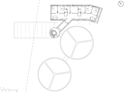 Silos 13 by VI.B Architecture