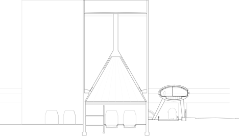 Silos 13 by VI.B Architecture