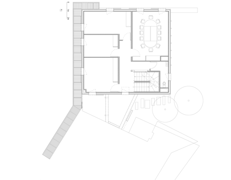 St Jean de Vedas Technical Center extension by Chrystelle Sanaa