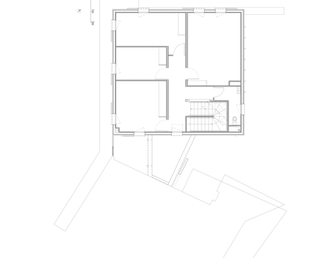 St Jean de Vedas Technical Center extension by Chrystelle Sanaa
