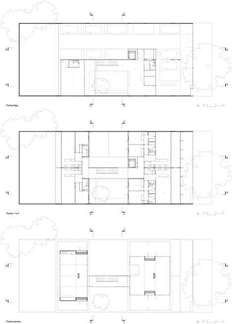 Sucre 4444 by Esteban-Tannenbaum Architects