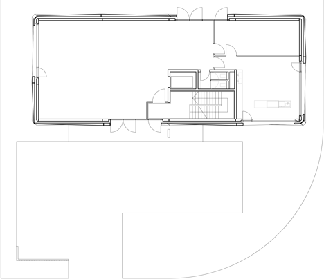 Textilmacher Project by tillicharchitektur